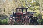 Columbia Mark XXXV Electric Landaulet 1899 года